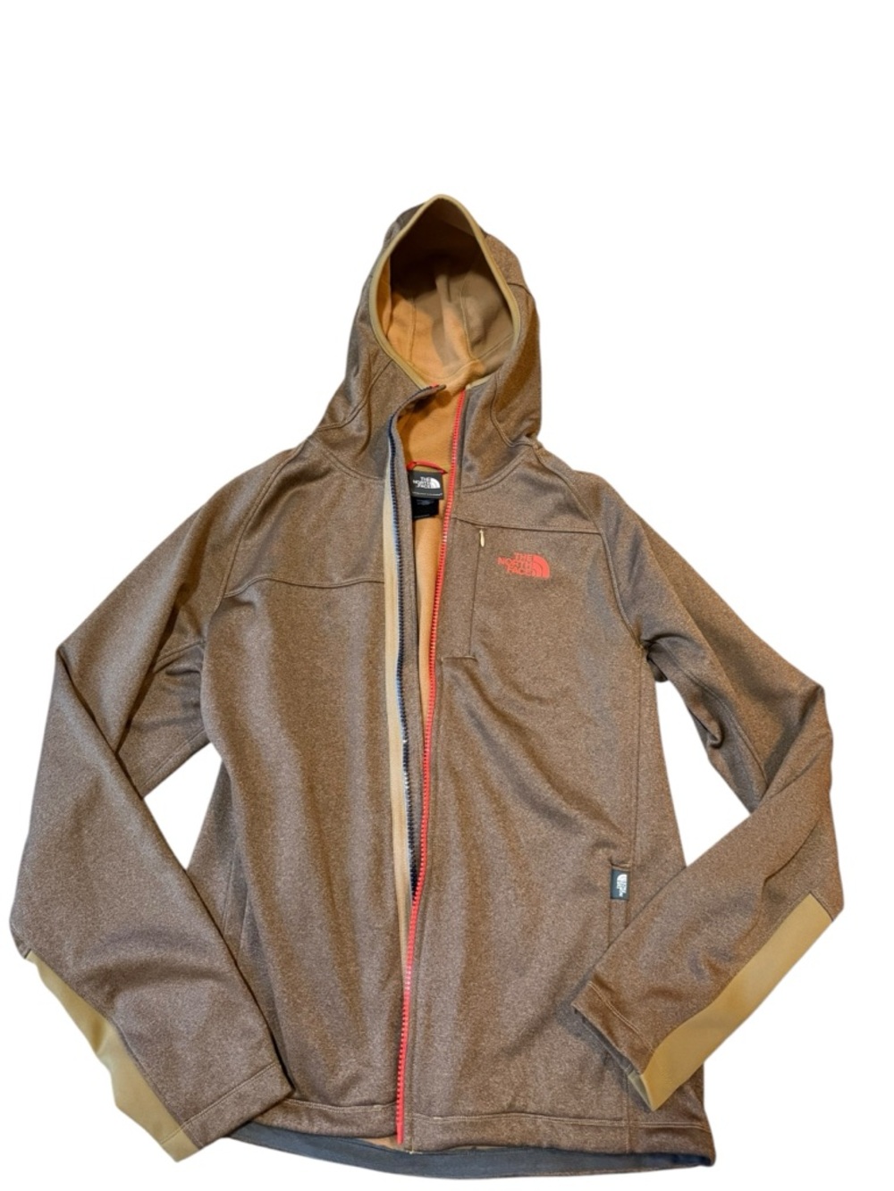 North face men’s jacket